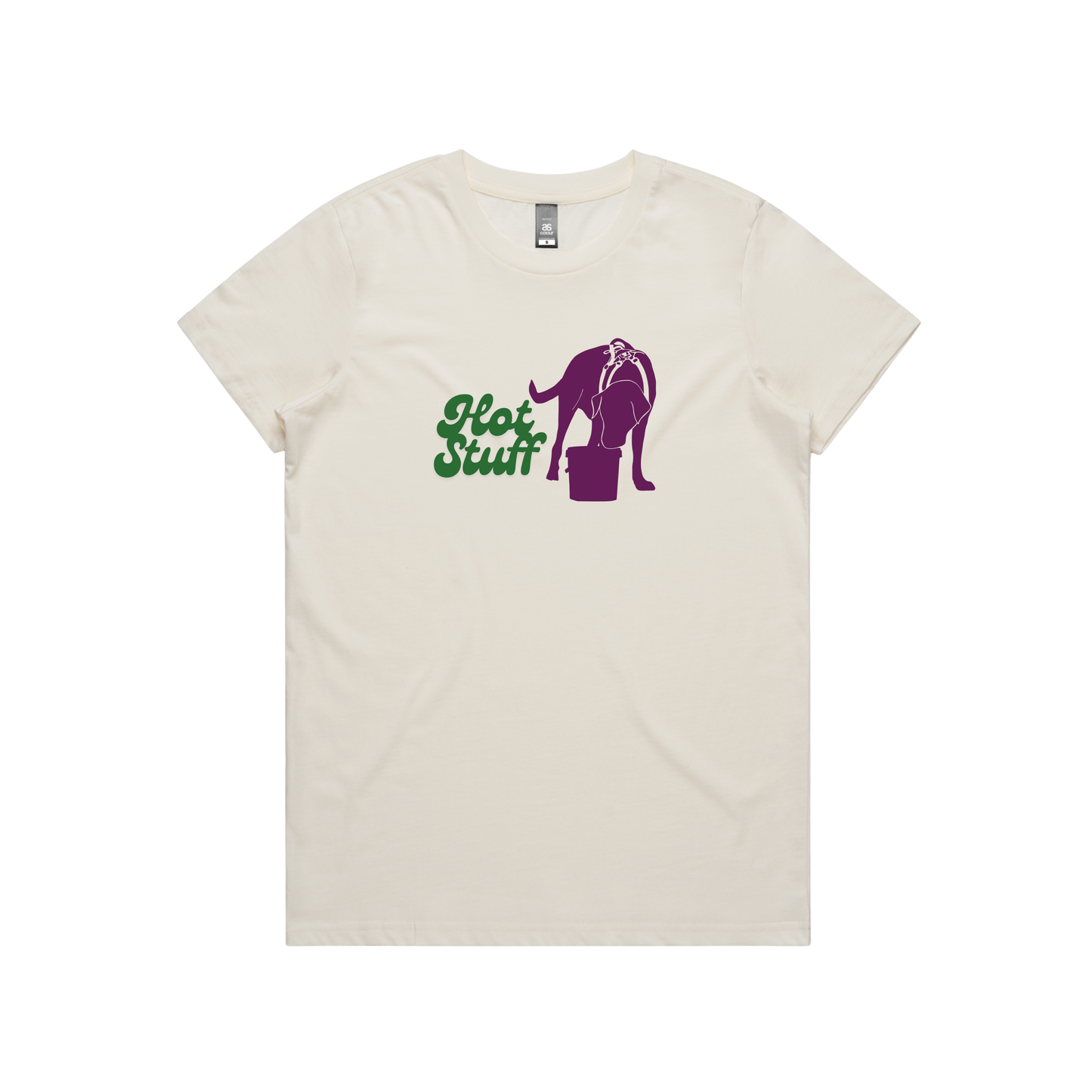 Hot Stuff - Tees