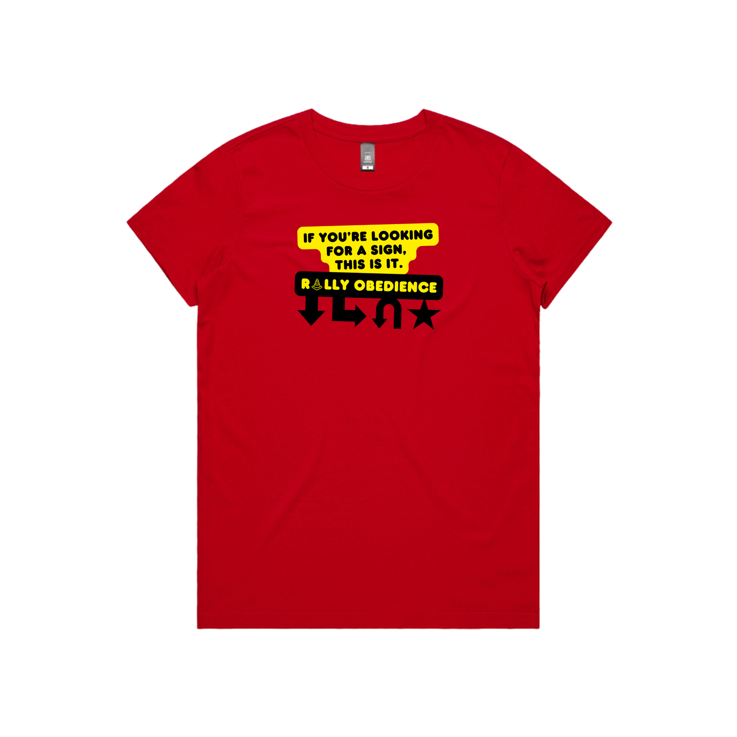 Rally-O Tees