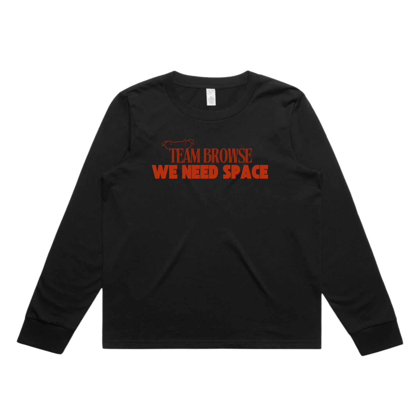 Keep Your Distance - Winter Gear
