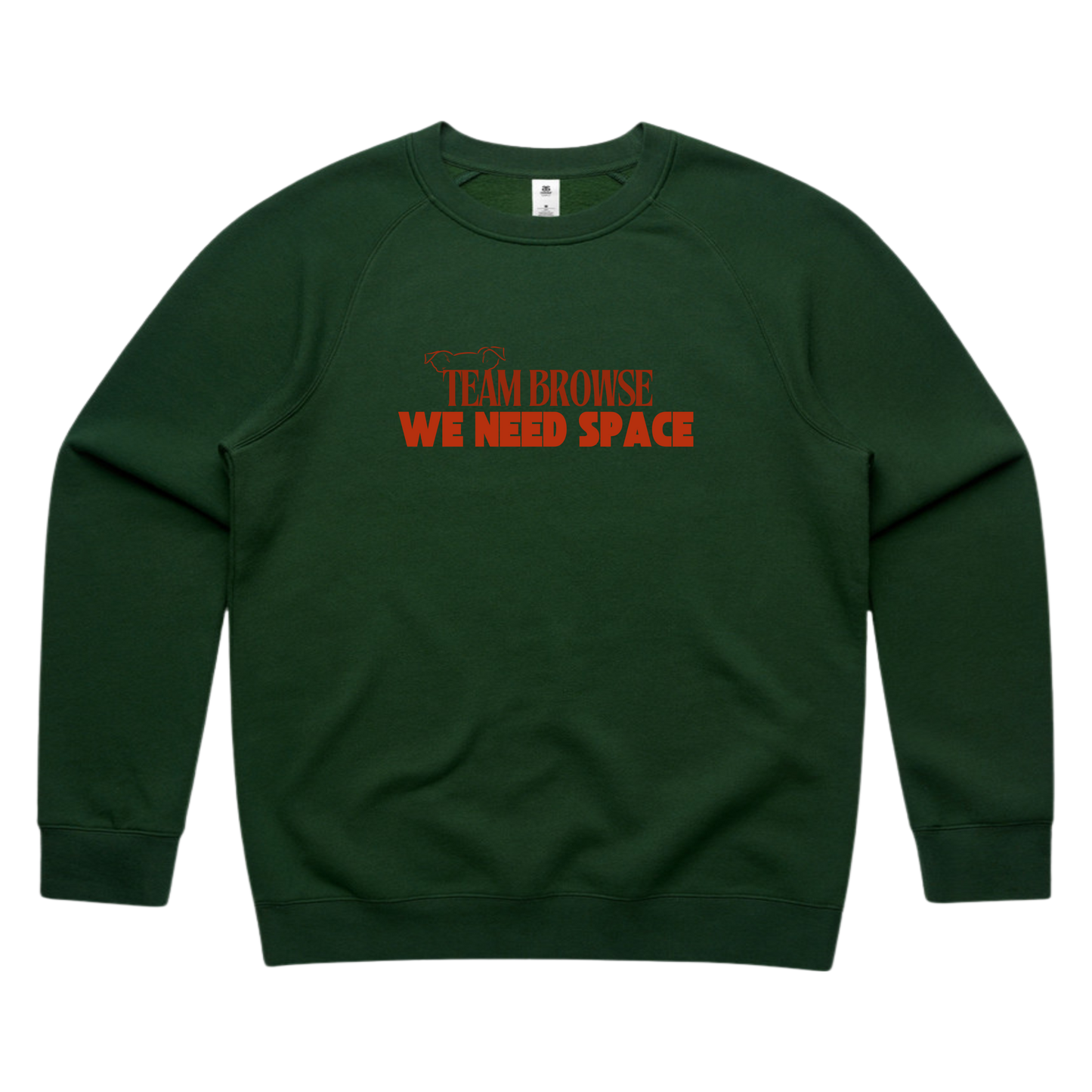Keep Your Distance - Winter Gear