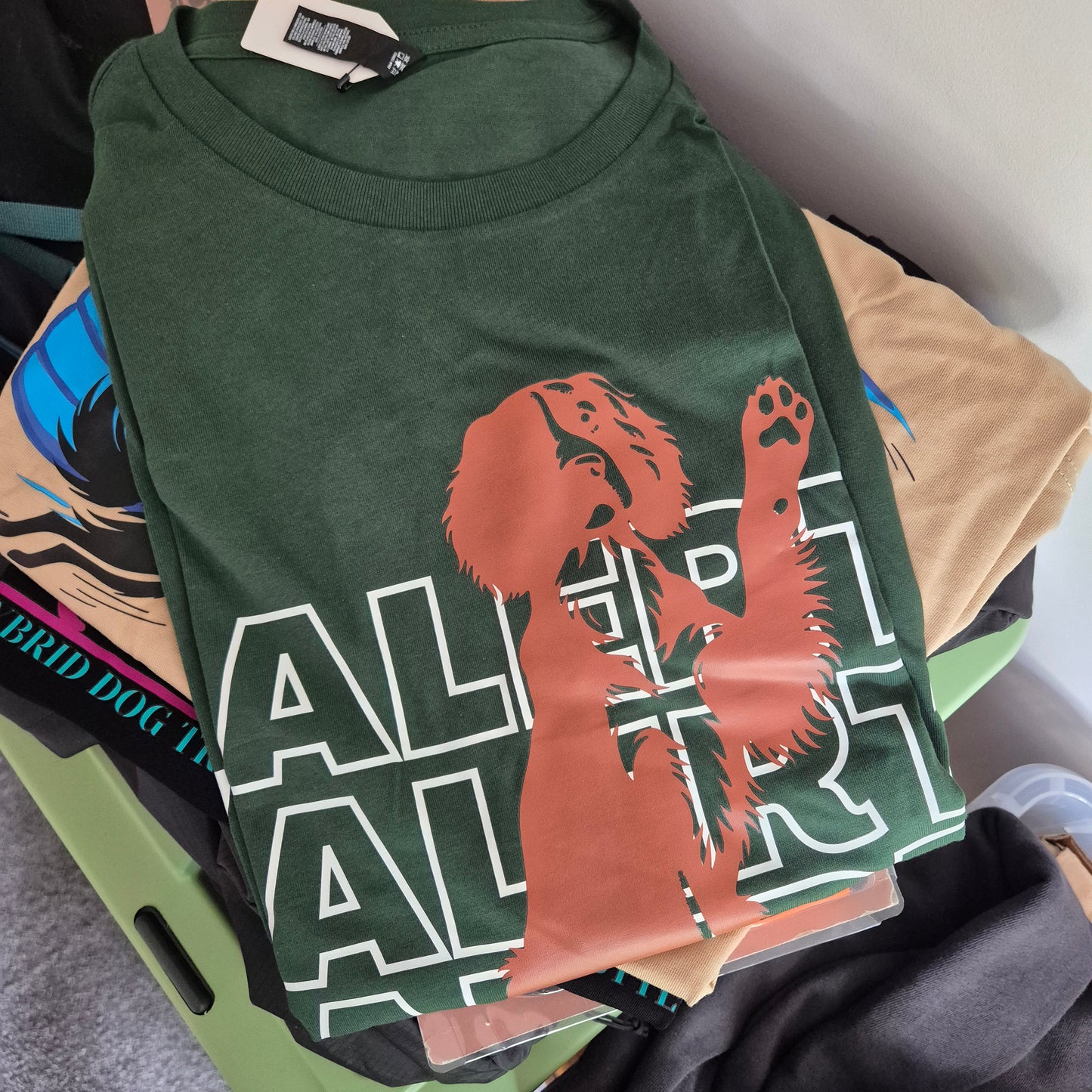 Samples Sale