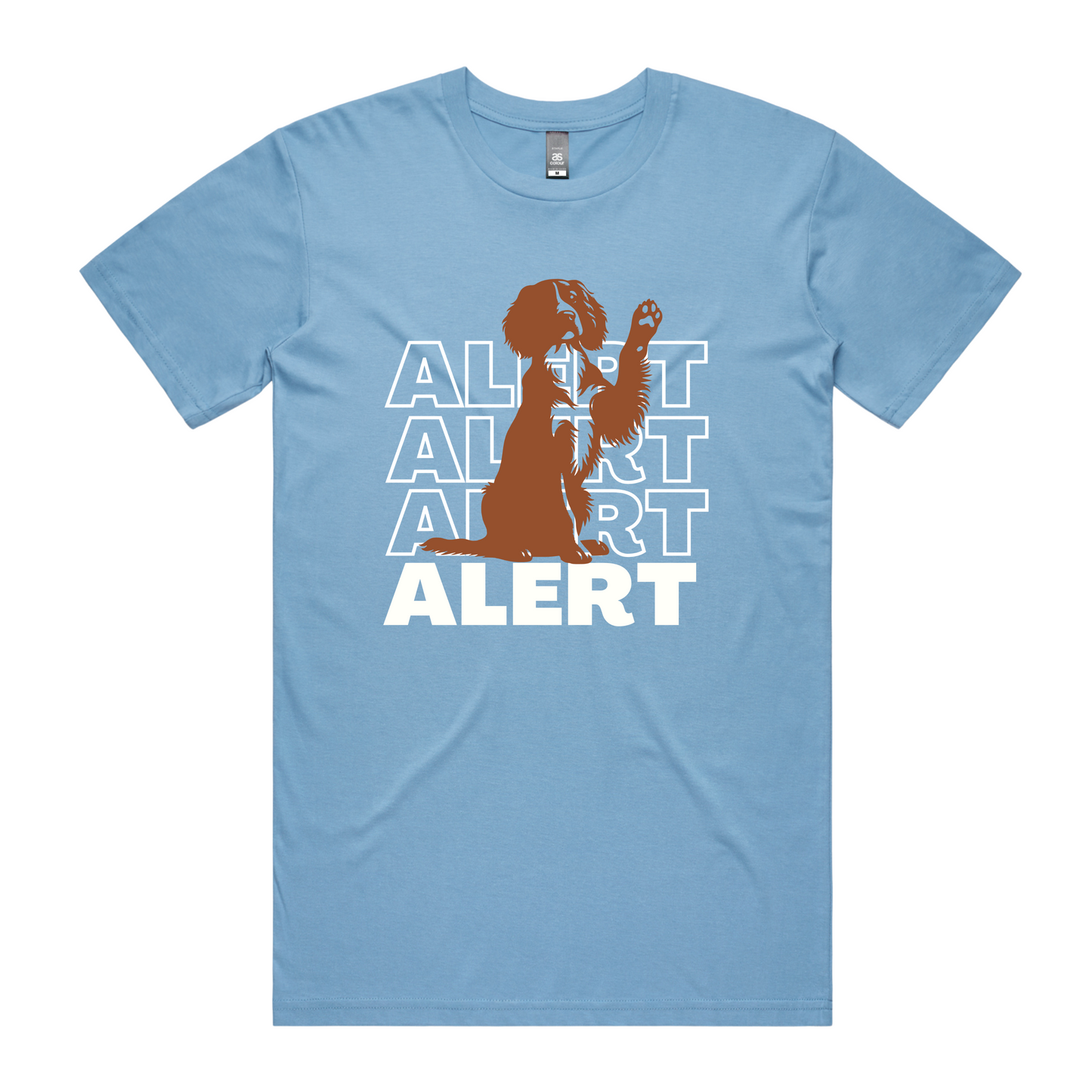 Scentwork - Men's Style Tee