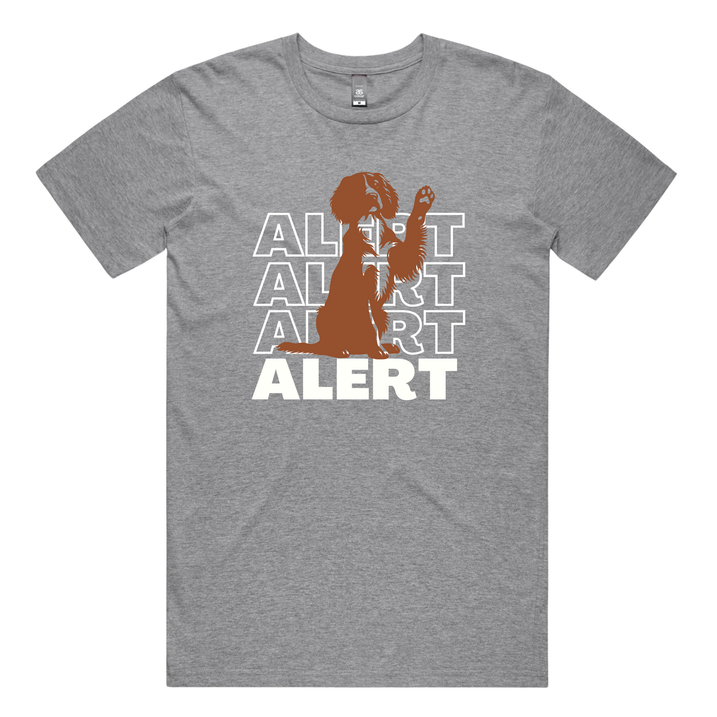 Scentwork - Men's Style Tee