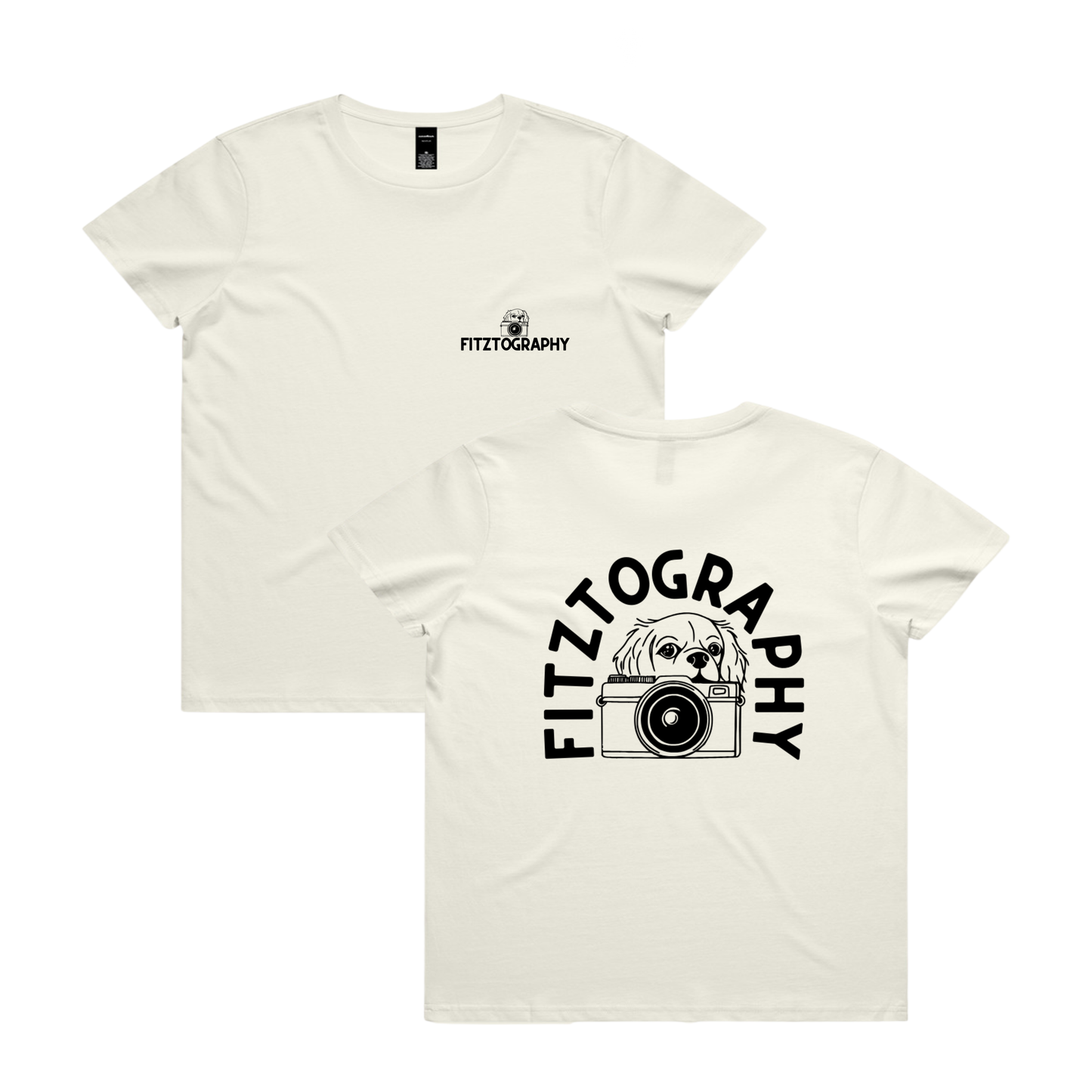 Custom T-Shirt