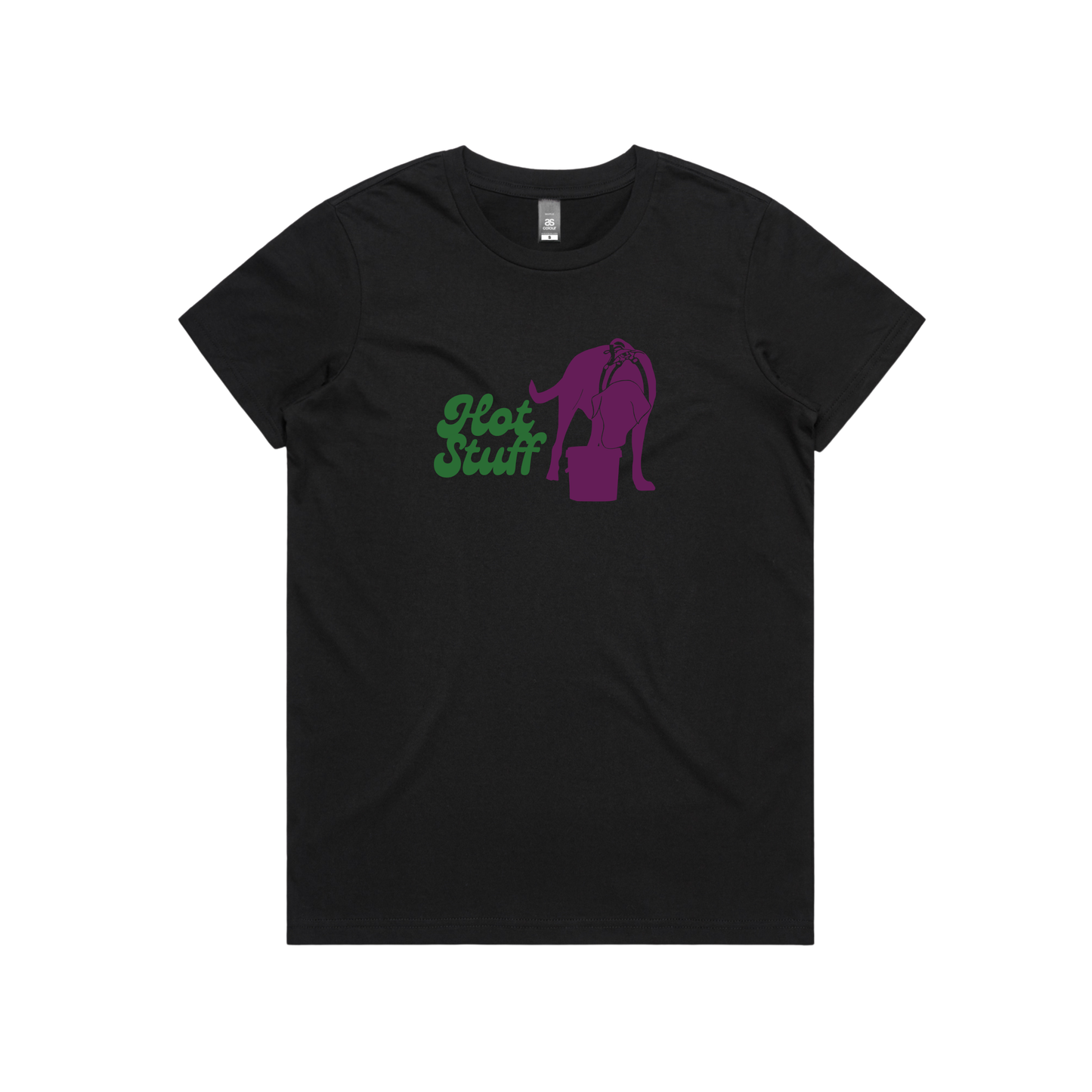 Hot Stuff - Tees