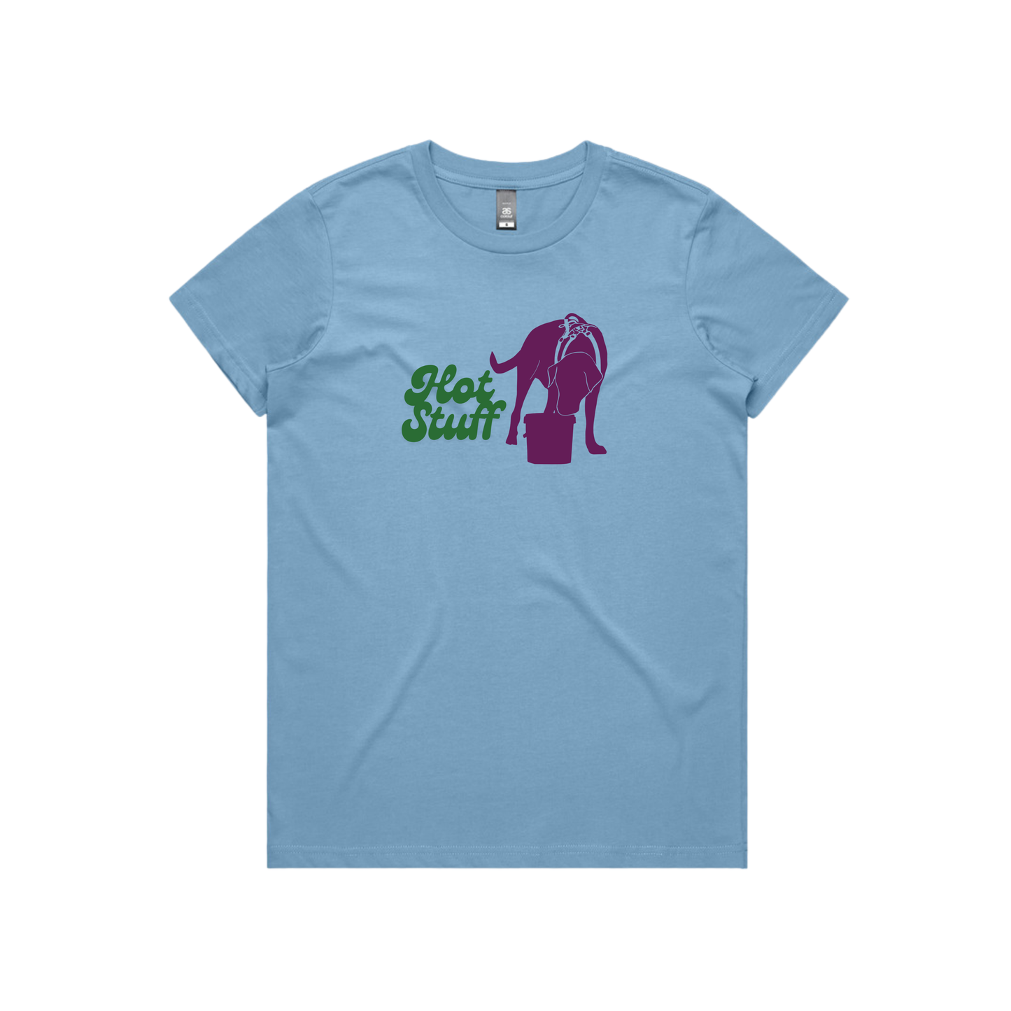 Hot Stuff - Tees