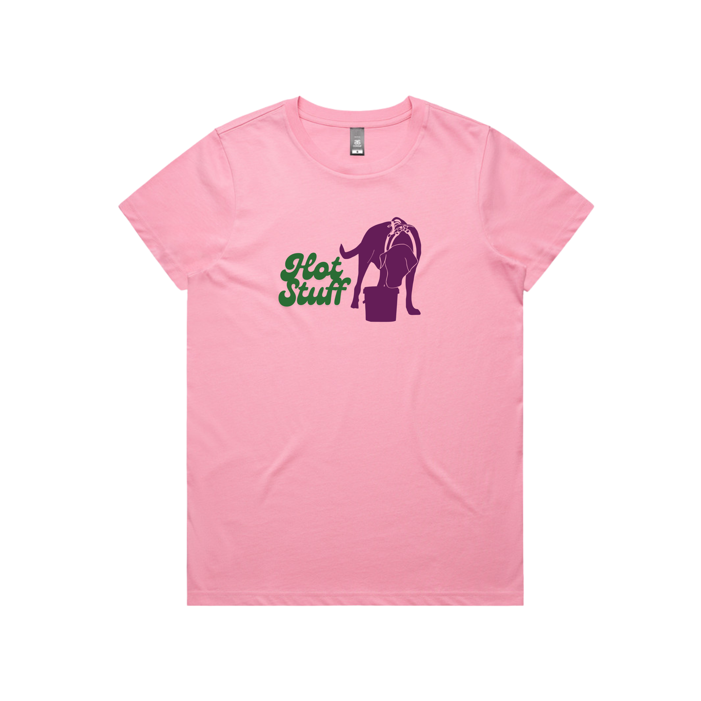 Hot Stuff - Tees