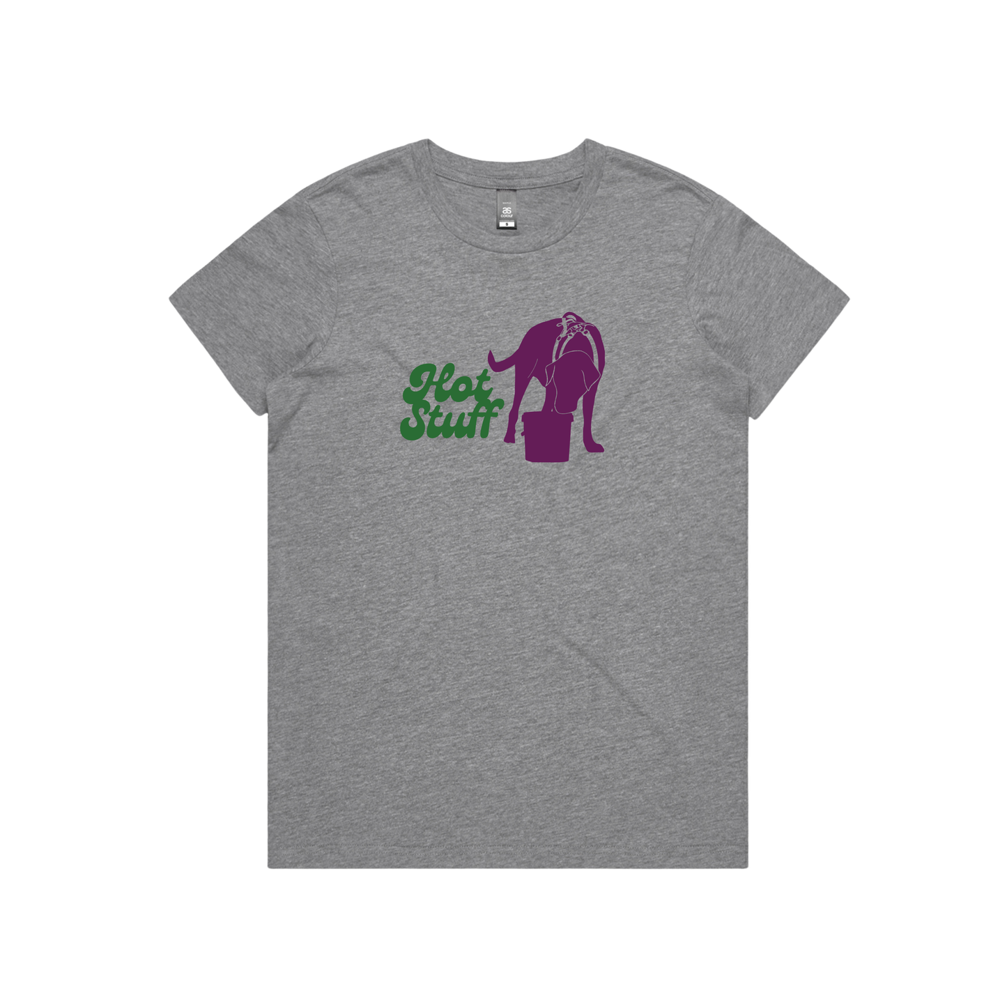 Hot Stuff - Tees