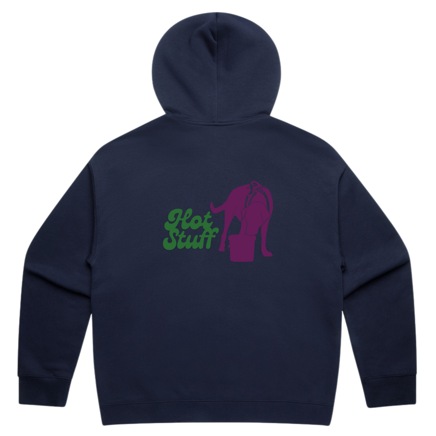 Hot Stuff- Winter Gear