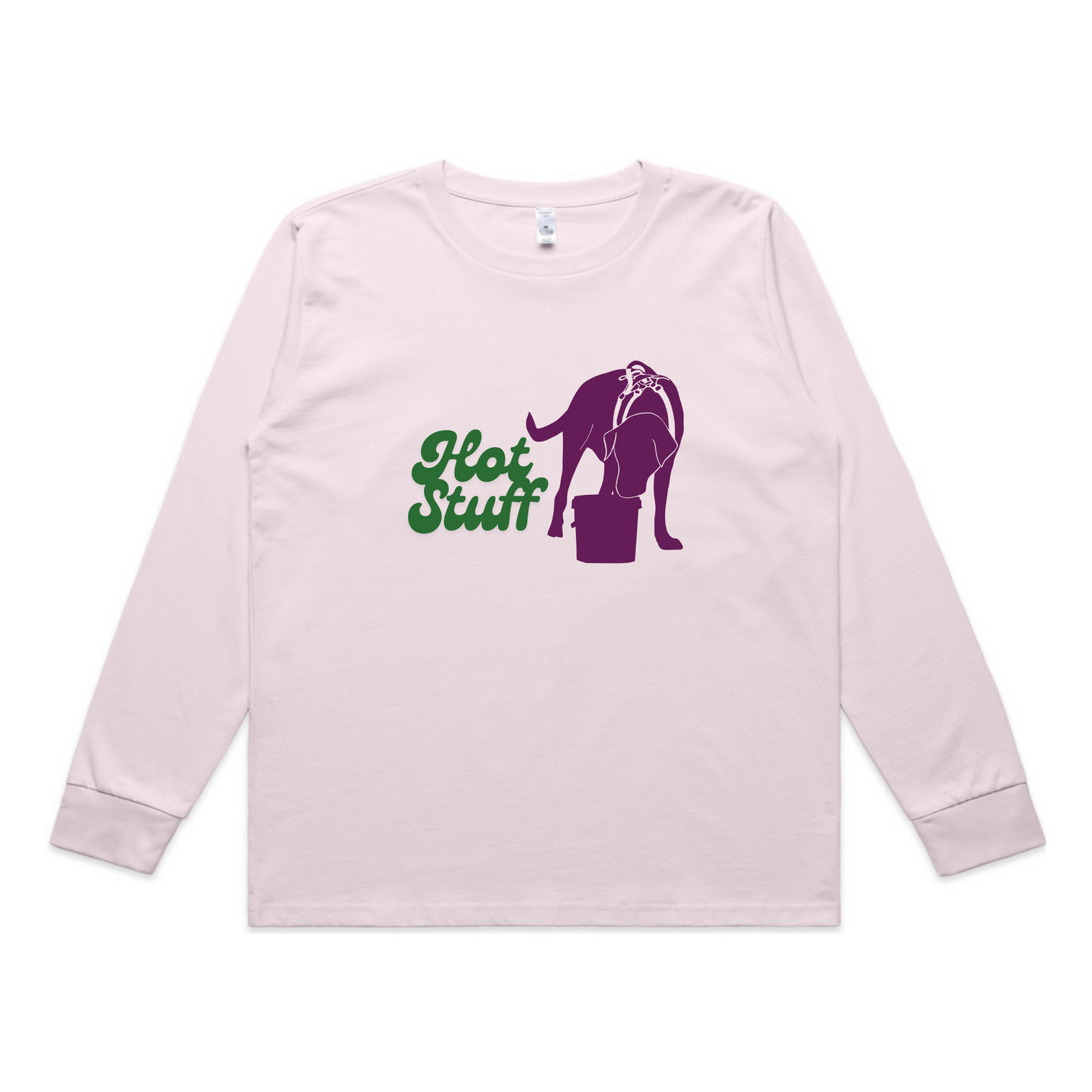 Hot Stuff- Winter Gear