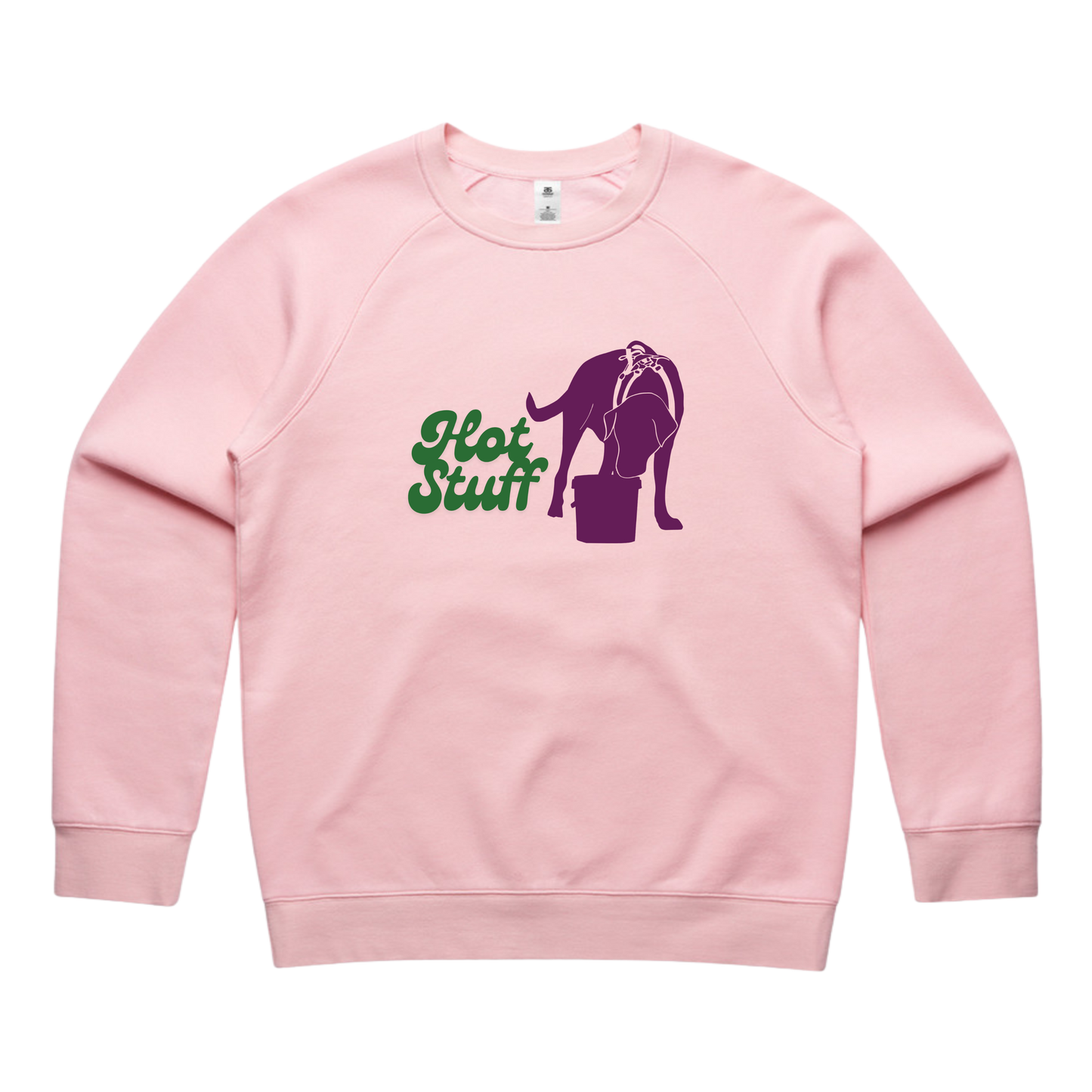 Hot Stuff- Winter Gear