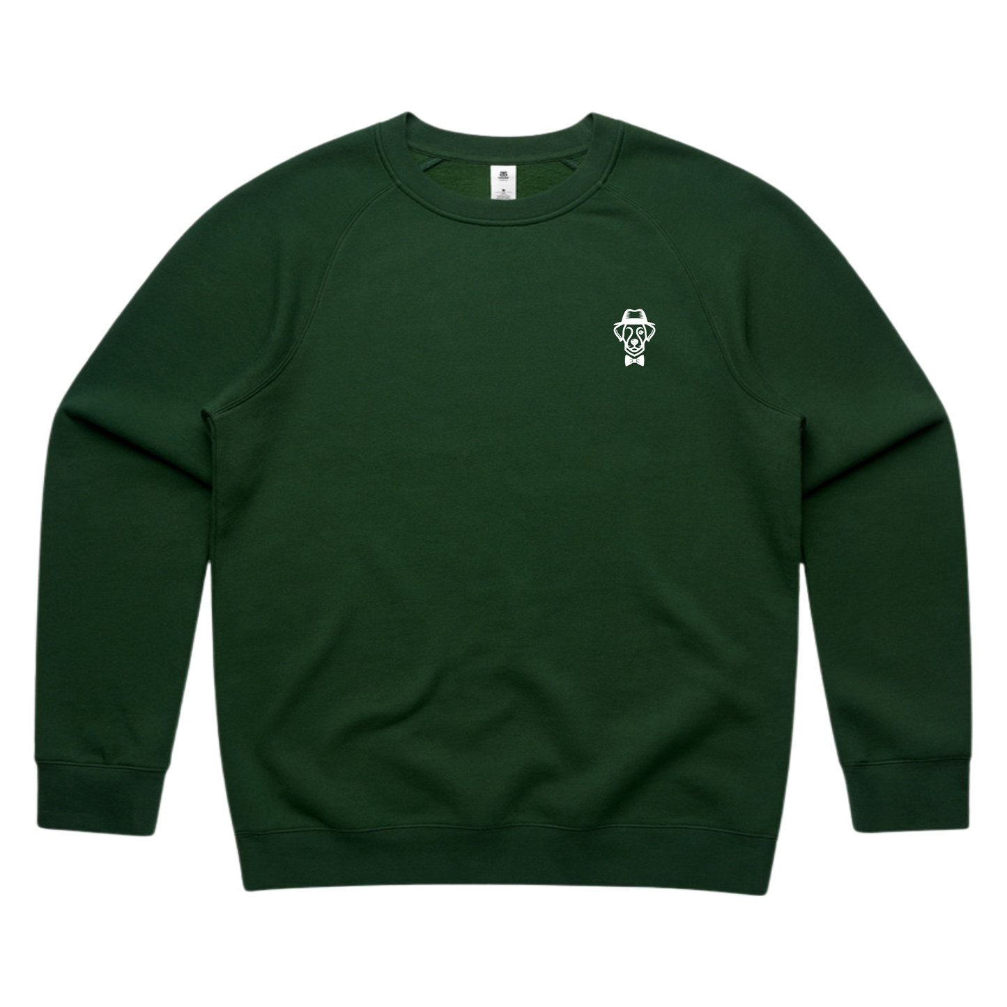 Keep Your Distance - Winter Gear