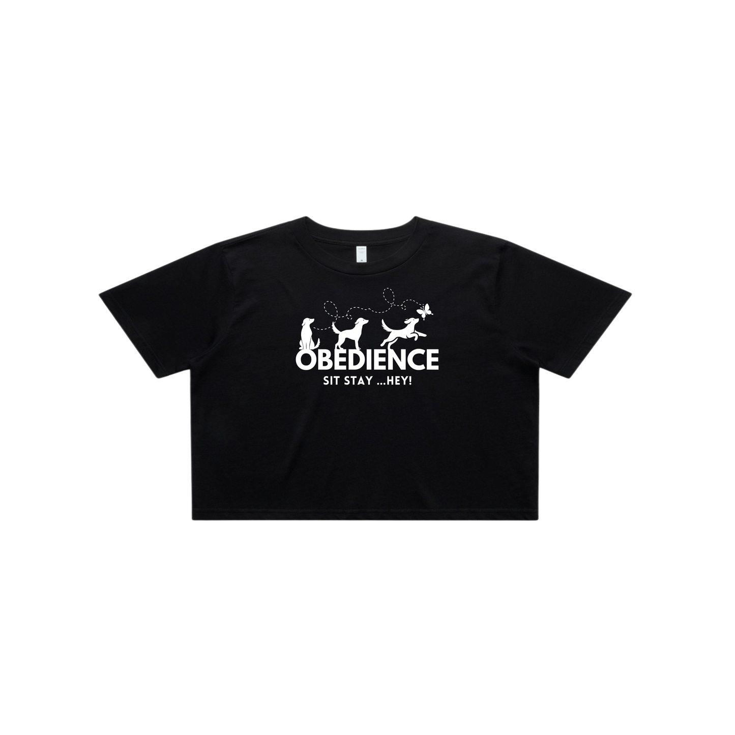 Obedience - Tees