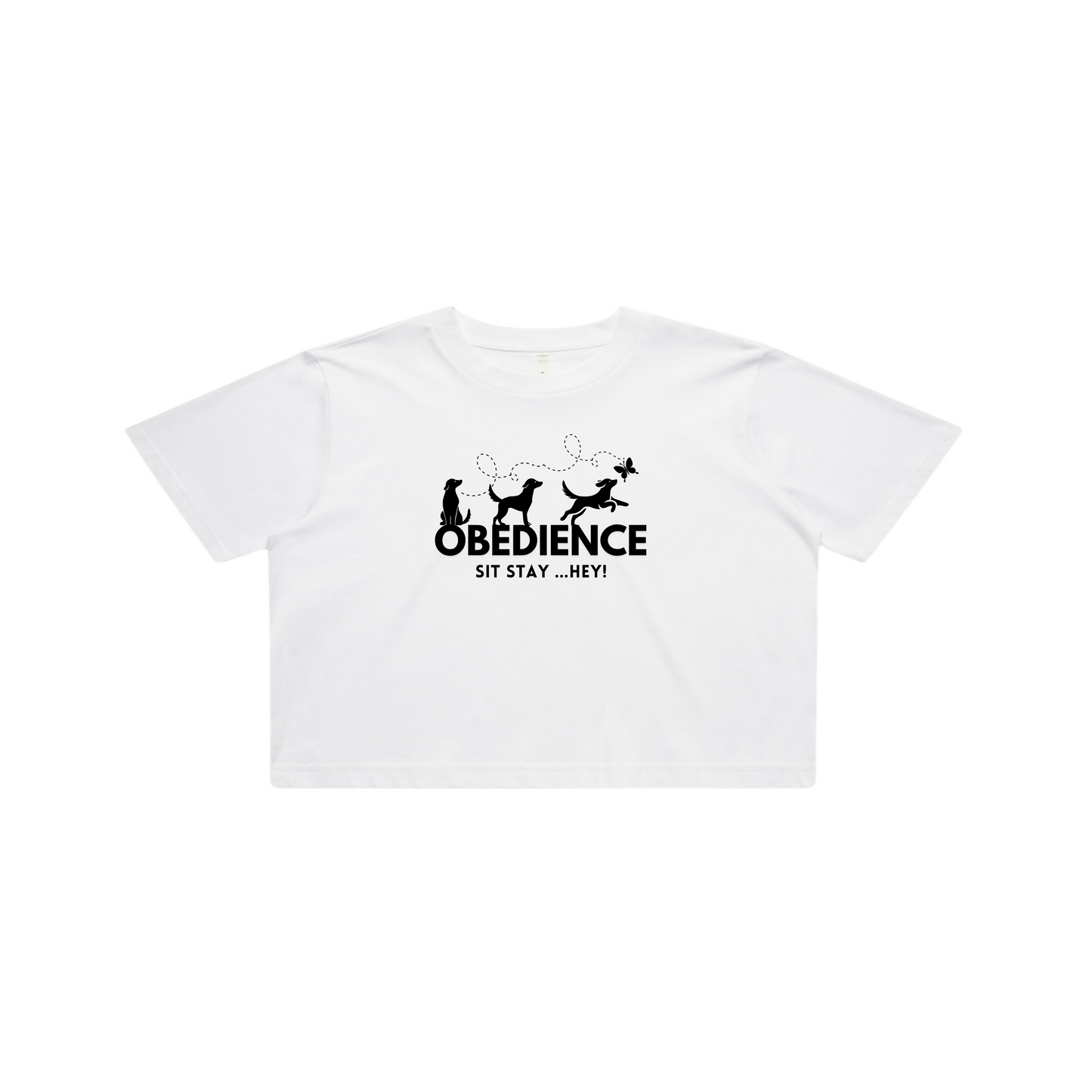 Obedience - Tees