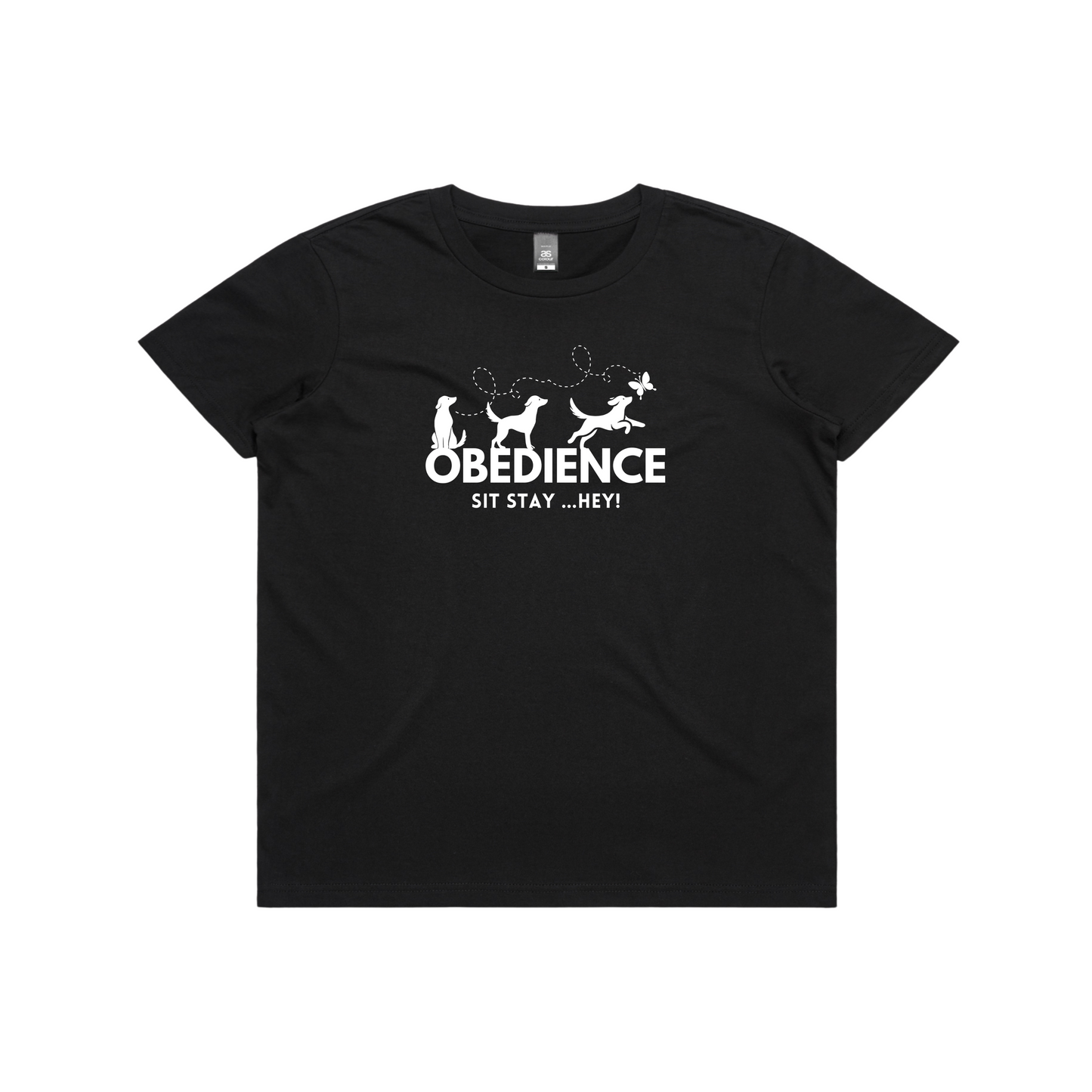 Obedience - Tees