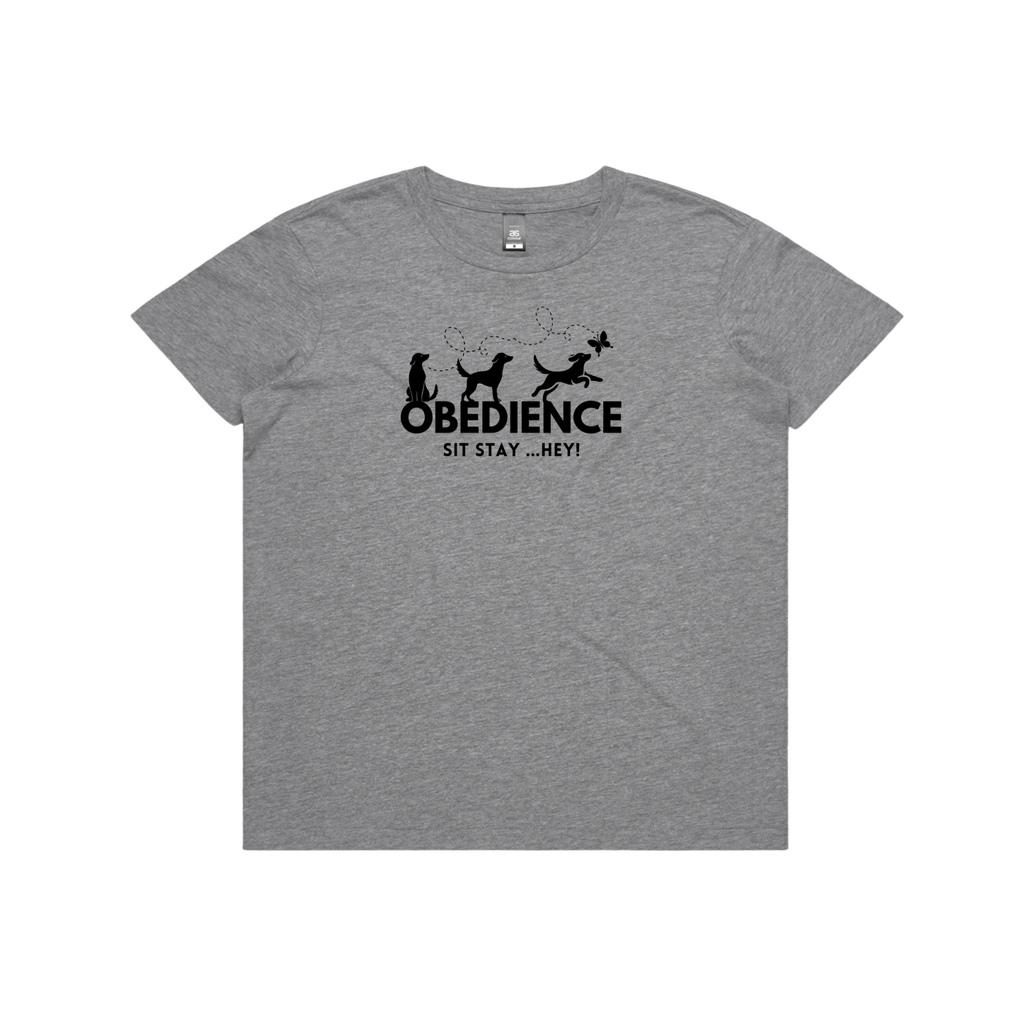 Obedience - Tees