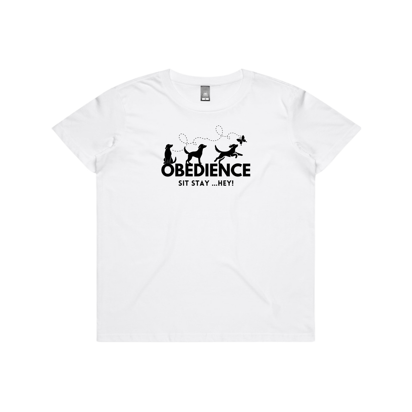 Obedience - Tees