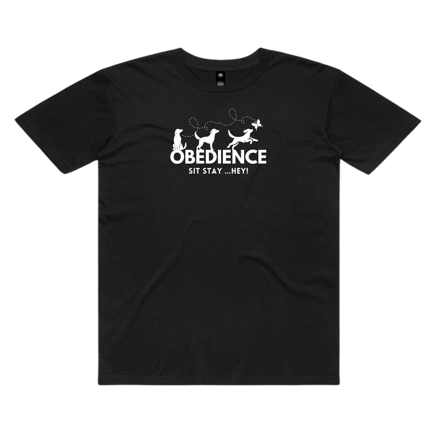 Obedience - Tees