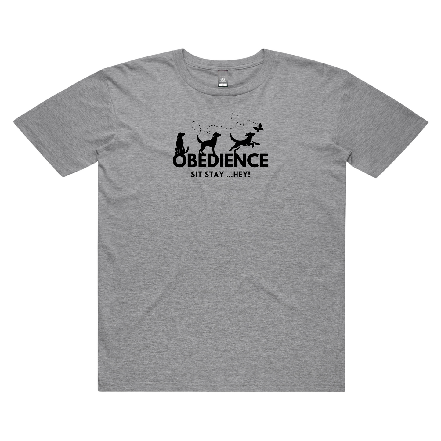 Obedience - Tees