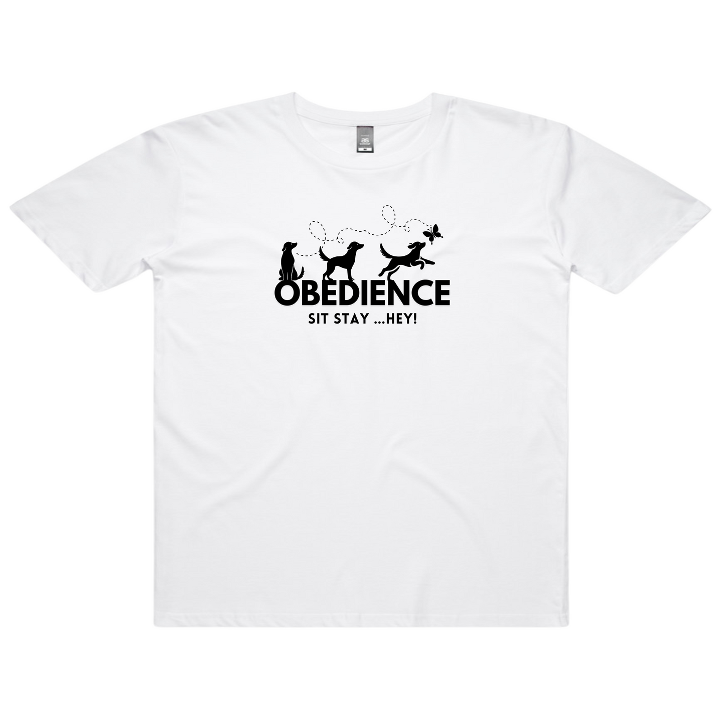 Obedience - Tees