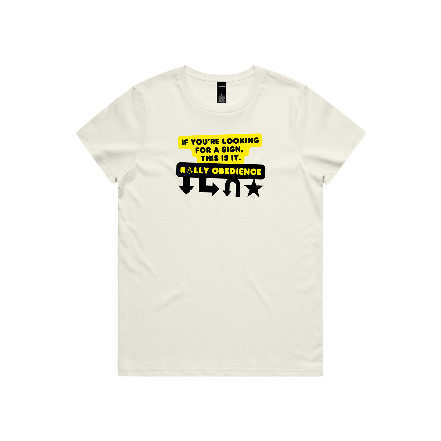 Rally-O Tees