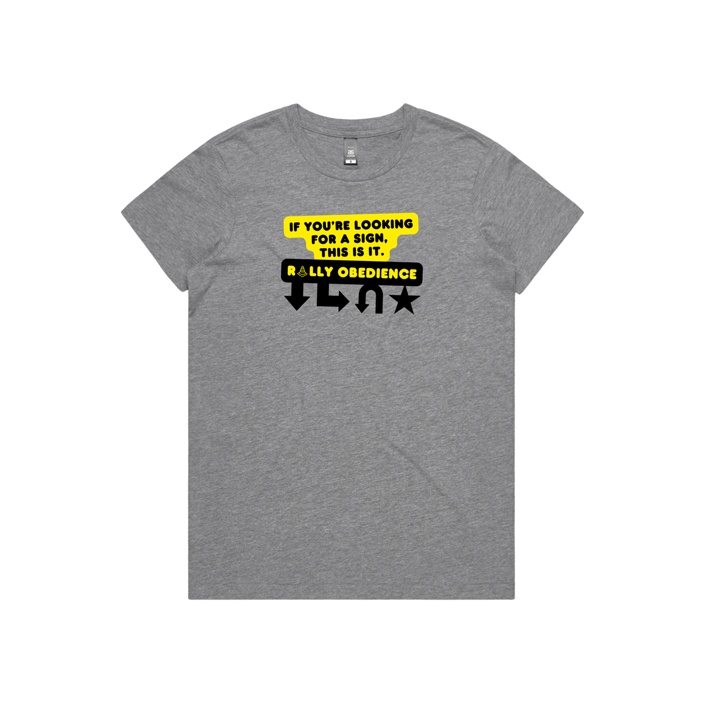 Rally-O Tees