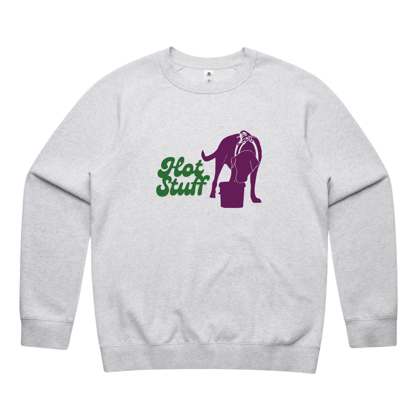 Hot Stuff- Winter Gear